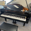 2000 Yamaha GH1 baby grand piano - Grand Pianos